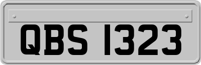 QBS1323