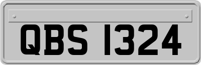 QBS1324