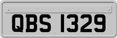 QBS1329