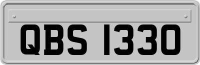 QBS1330