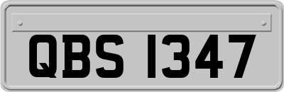 QBS1347