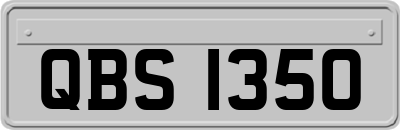 QBS1350