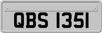 QBS1351