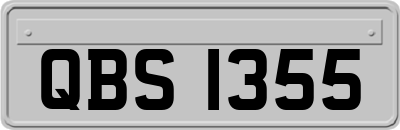 QBS1355