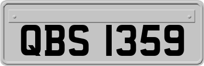 QBS1359