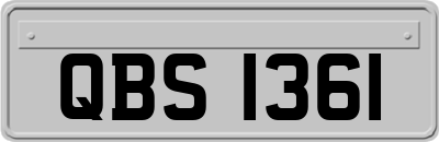 QBS1361