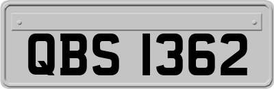 QBS1362
