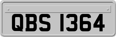 QBS1364