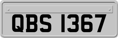 QBS1367