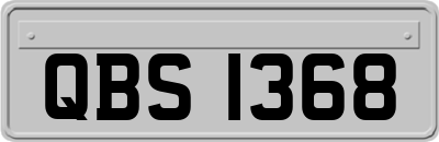 QBS1368