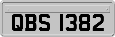 QBS1382