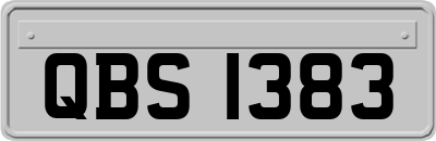 QBS1383