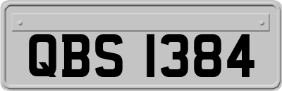 QBS1384