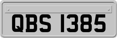 QBS1385