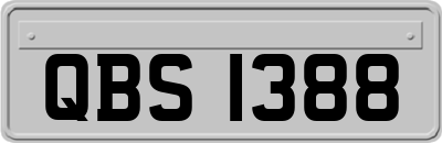 QBS1388