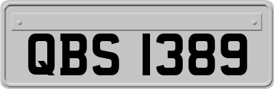 QBS1389