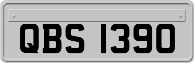 QBS1390