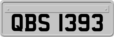 QBS1393