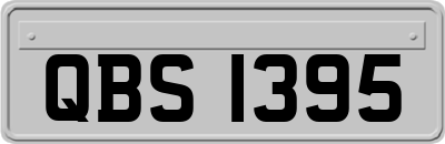 QBS1395