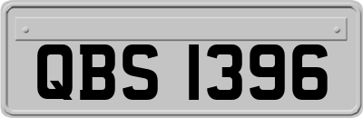 QBS1396