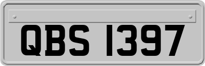 QBS1397