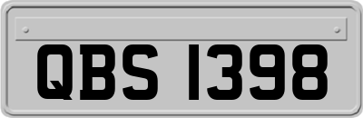 QBS1398