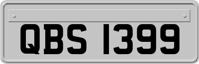QBS1399