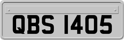 QBS1405
