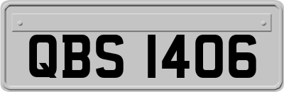QBS1406