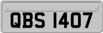QBS1407