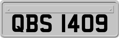 QBS1409