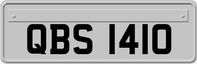 QBS1410