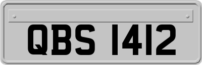 QBS1412