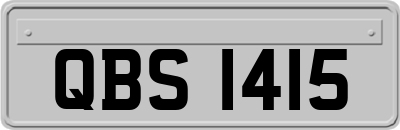 QBS1415