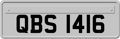 QBS1416