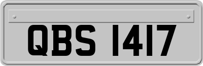 QBS1417
