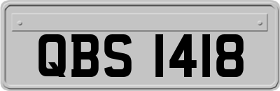 QBS1418