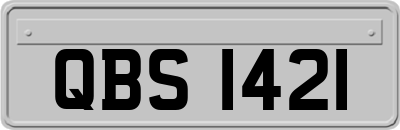 QBS1421