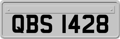 QBS1428