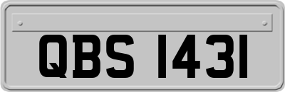 QBS1431