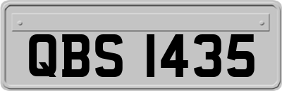 QBS1435
