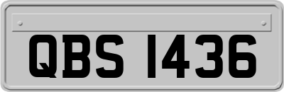 QBS1436