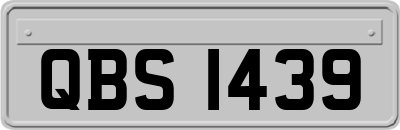 QBS1439