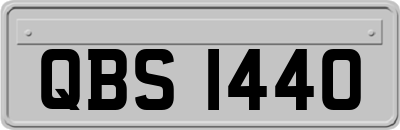 QBS1440