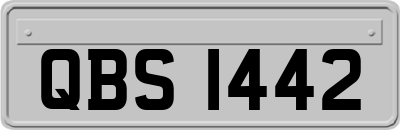 QBS1442