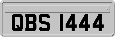 QBS1444