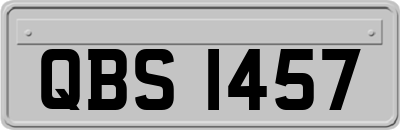 QBS1457