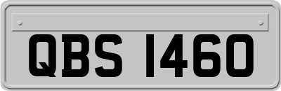 QBS1460