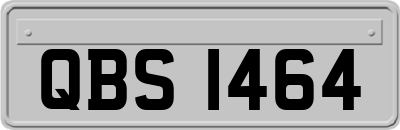 QBS1464