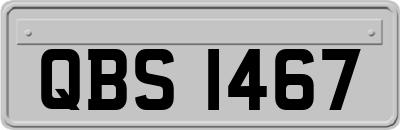 QBS1467